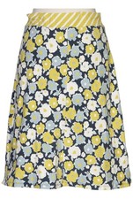 Maas Rock Damen Damenrock Gr