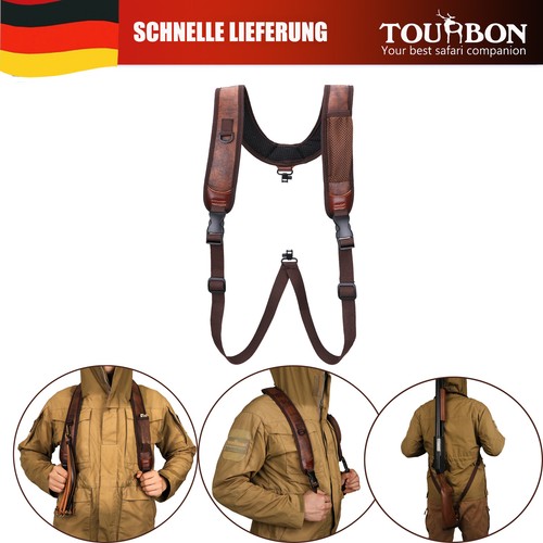 Tourbon gewehrriemen - tourbon,