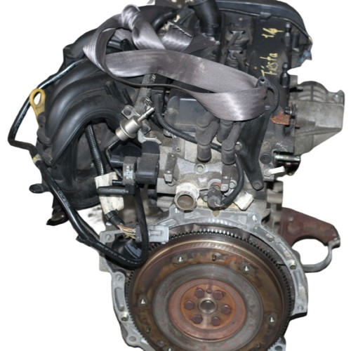 Ford fiesta jh1 - 1.4, jh1/jd3