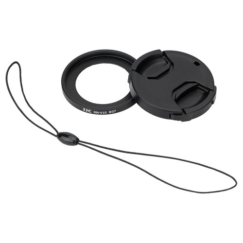 Jjc v10 filter adapter - jjc, +