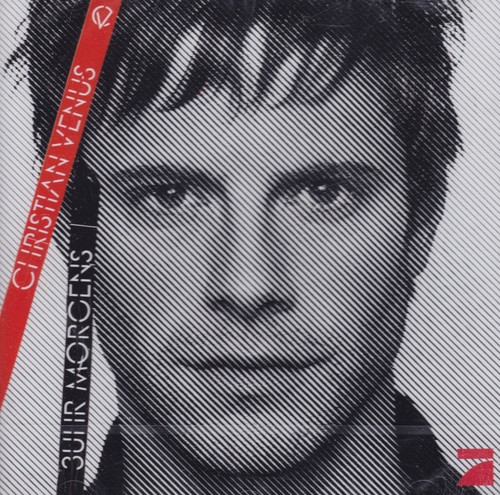 Christian venus 3 - christian, cd