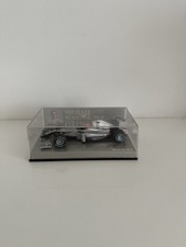 Michael Schuhmacher Showcar