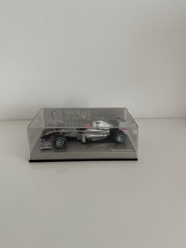 Michael schuhmacher showcar - michael,