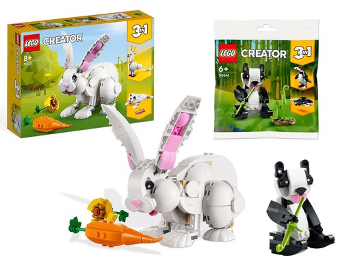 Set lego creator in - lego,
