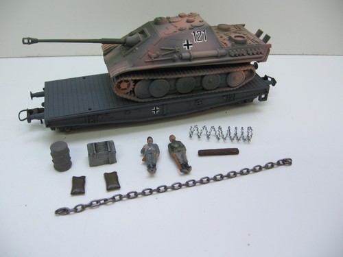 Jagdpanther,Roco