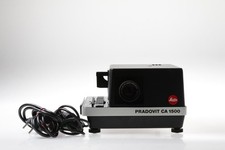 LEICA Pradovit CA 1500 Diaprojektor - SNr: 0112470