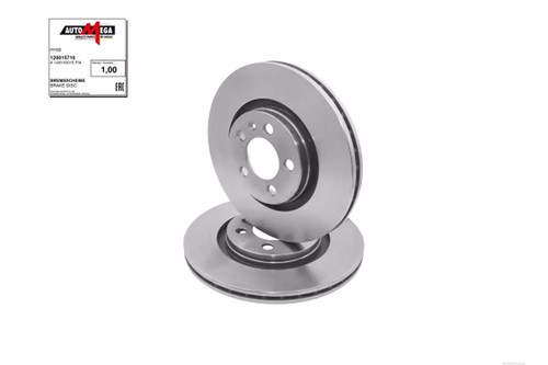 Bremssatz - , (2
