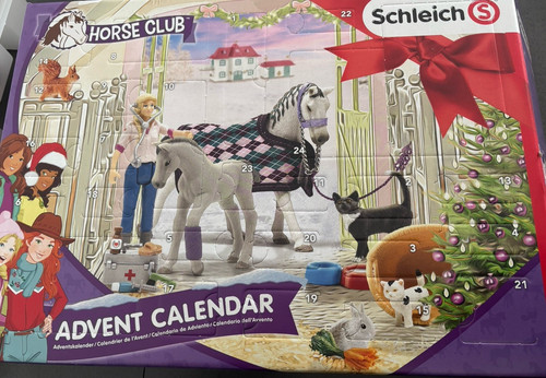 Schleich horse club - schleich,
