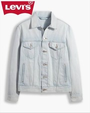 Levi’s Premium Jeansjacke