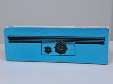 Pentacon Einstellschlitten