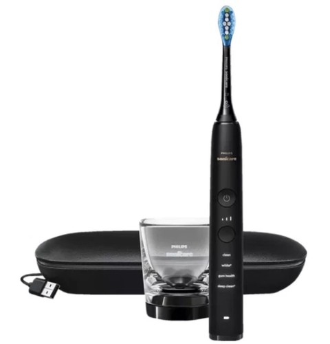 Philips sonicare diamondclean - sonicare,
