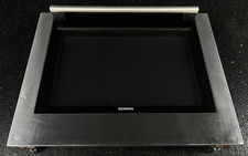 Siemens HTHB36 HB360560  Backofen Backofentür Tür #2517