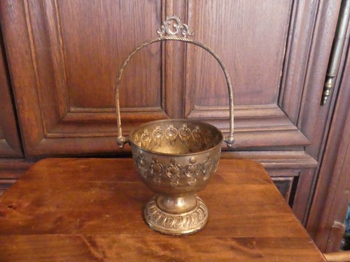 Jugendstil henkelschale - jugendstil,