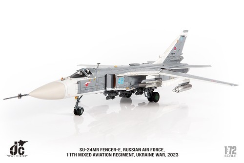 Sukhoi 24mr fencer russian - sukhoi, su-24mr