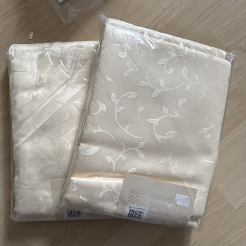 Dekoschals fertigvorhang - 2,
