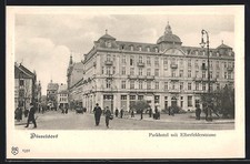 Düsseldorf parkhotel mit - düsseldorf,,