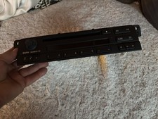 Original BMW E46 M3 Business