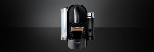 Original nespresso mit - u,