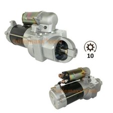Anlasser für chevrolet gmc - für,
