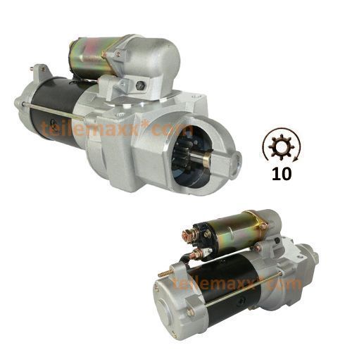 Anlasser für chevrolet gmc - für,
