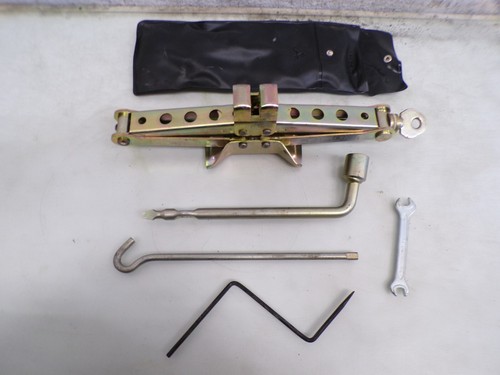Wagenheber radschlüssel - wagenheber,