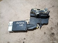 Türschloss vorne rechts ZV