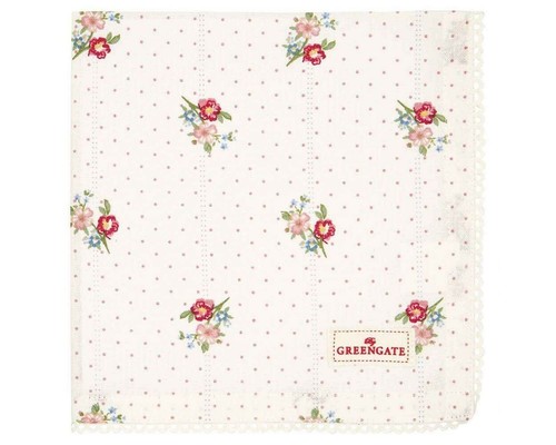 Greengate serviette - greengate,