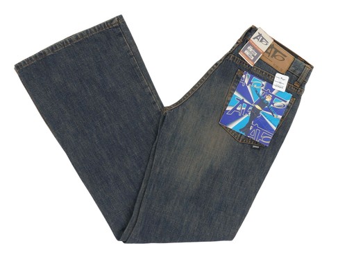 Ato damen jeans - damen,