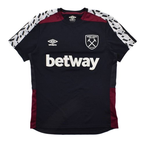 Umbro west ham united shirt - umbro,