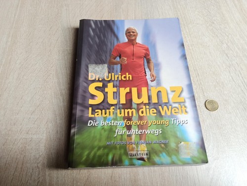 Buch lauf die - um, welt,dr