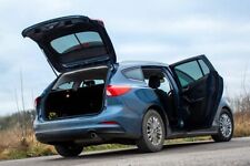 Sonnenschutz Blenden für Ford