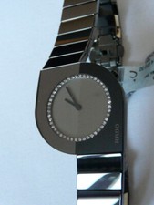 Luxus pur!  Rado Cerix L