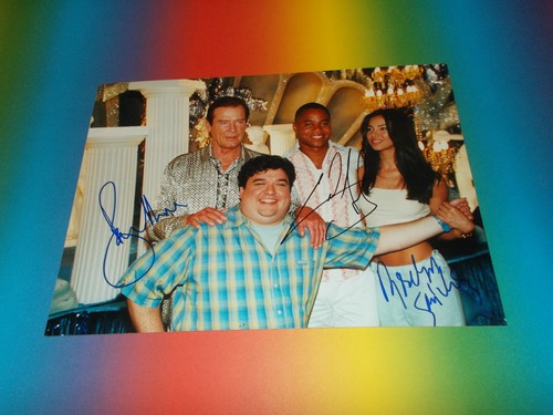 Roger moore cuba - +cuba, gooding