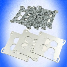 Isolierplatte vergaser - isolierplatte,
