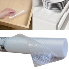 Schubladenmatte Anti Rutsch Folie Schrank Matte Schubladeneinlage Breite 45cm 