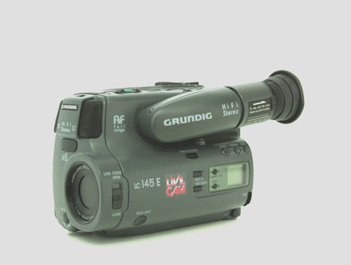 Grundig e defekt - grundig,