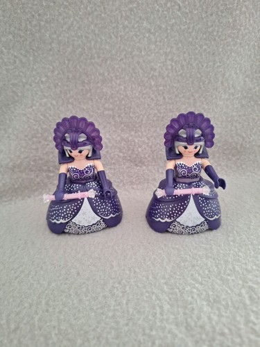 Playmobil lila prinzessin - playmobil,
