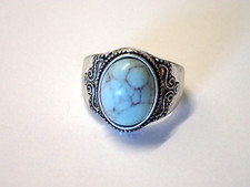 Schöner vintage Ring