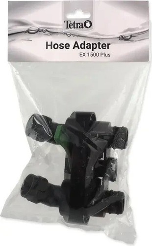 Tetra schlauchadapter für - tetra, ex
