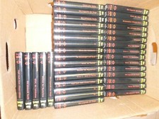 Ren Dhark / Sonderbände HJB