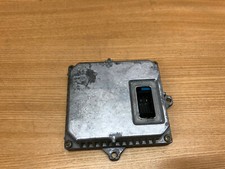 Mazda 6 Xenon Scheinwerfer Steuergerät Vorschaltgerät