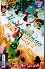 Harley Quinn: The Animated