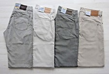 Leichte Herren Stretch Jeans Hose in Five Pocket Optik - Pionier Sportive 2579