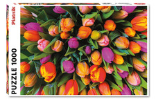 1000 Teile Puzzle Piatnik