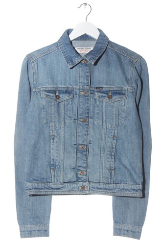 Kuyichi jeansjacke damen jacke - kuyichi,
