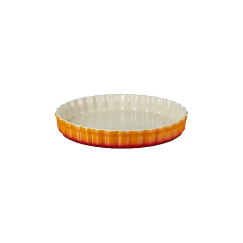 Creuset tarteform aus - le,
