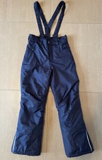 TCM Skihose, Lila, Gr.146-152