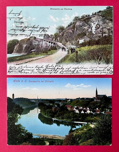 Halle saale 1901 12 - 2,