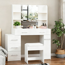 Frisiertisch Schminktisch