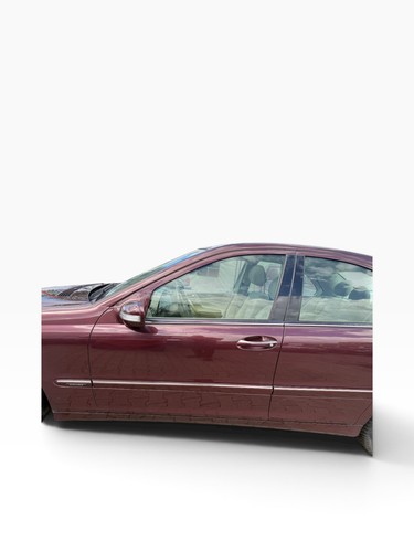 Mercedes klasse w203 - c-klasse,